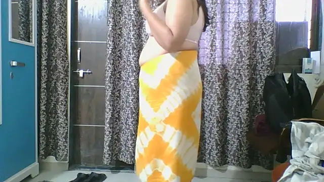 Riya Stream01 online show from March 29, 1:16 am