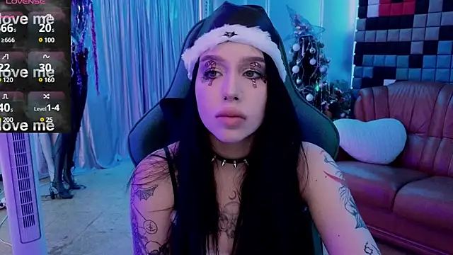 Snapshot of alexx_succubus chatting on December 26, 5:58 am alexx succubus online show from December 26, 5:58 am