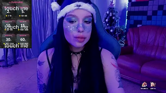 Snapshot of alexx_succubus chatting on December 27, 5:42 am alexx succubus online show from December 27, 5:42 am