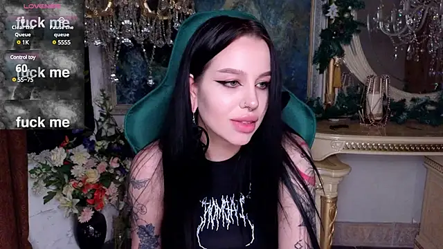 Snapshot of alexx_succubus chatting on January 8, 5:16 am alexx succubus online show from January 8, 5:16 am