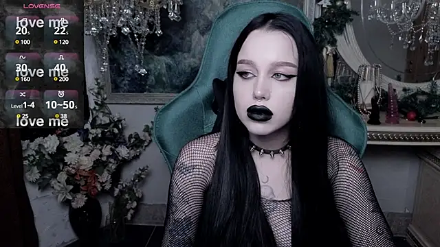 Snapshot of alexx_succubus chatting on January 27, 2:31 am alexx succubus online show from January 27, 2:31 am