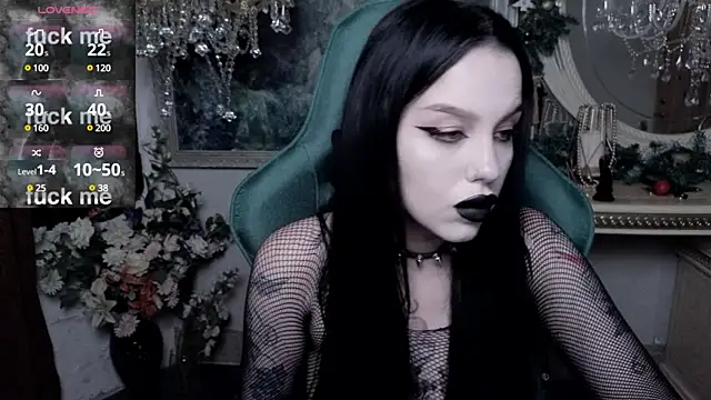 Snapshot of alexx_succubus chatting on January 27, 8:40 am alexx succubus online show from January 27, 8:40 am