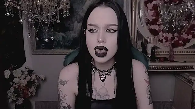 Snapshot of alexx_succubus chatting on February 7, 1:04 am alexx succubus online show from February 7, 1:04 am