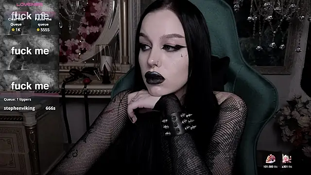 Snapshot of alexx_succubus chatting on February 20, 11:32 pm alexx succubus online show from February 20, 11:32 pm