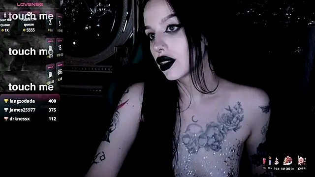 Snapshot of alexx_succubus chatting on March 5, 2:46 am alexx succubus online show from March 5, 2:46 am