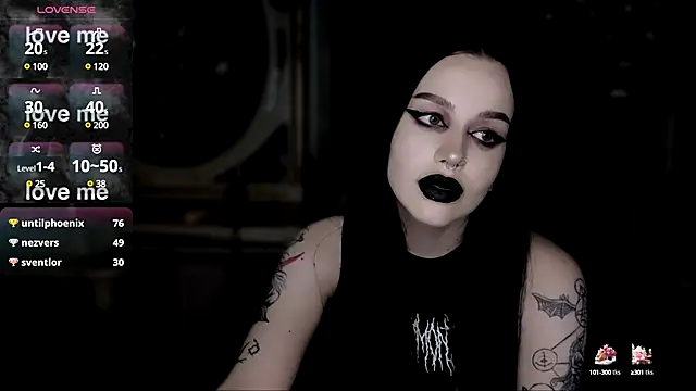 Snapshot of alexx_succubus chatting on March 7, 12:48 am alexx succubus online show from March 7, 12:48 am