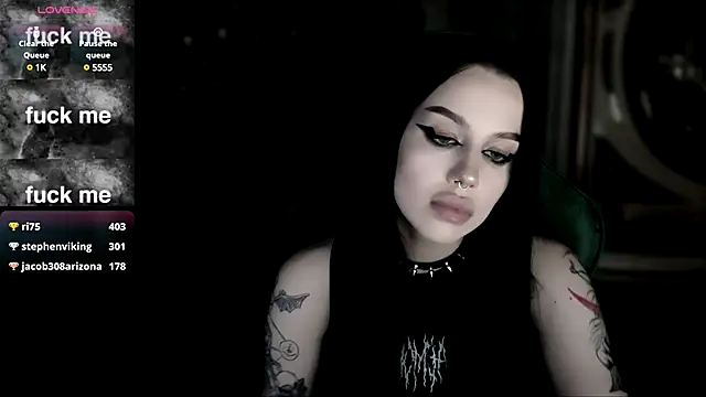 Snapshot of alexx_succubus chatting on March 9, 9:36 pm alexx succubus online show from March 9, 9:36 pm