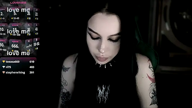 Snapshot of alexx_succubus chatting on March 10, 12:40 am alexx succubus online show from March 10, 12:40 am
