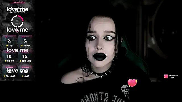 Snapshot of alexx_succubus chatting on March 10, 11:38 pm alexx succubus online show from March 10, 11:38 pm