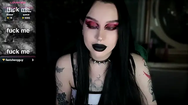Snapshot of alexx_succubus chatting on March 20, 9:56 pm alexx succubus online show from March 20, 9:56 pm