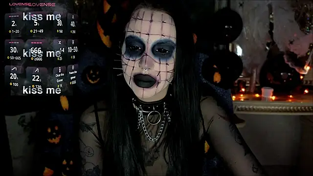 Snapshot of alexx_succubus chatting on October 4, 6:17 pm alexx succubus online show from October 4, 6:17 pm