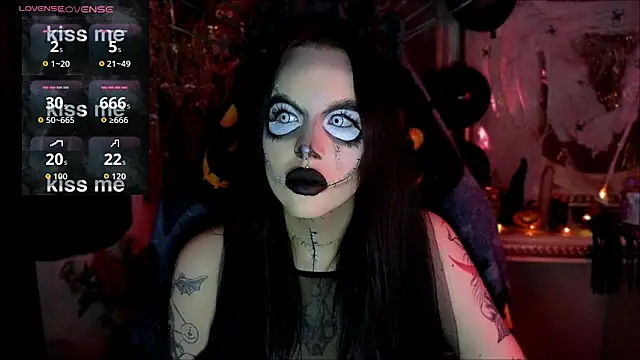 Snapshot of alexx_succubus chatting on October 5, 6:17 pm alexx succubus online show from October 5, 6:17 pm