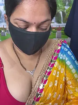 FlatVincy4 online show from September 20, 5:30 am