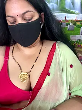 FlatVincy4 online show from October 2, 4:03 pm