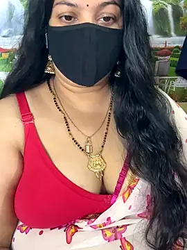 FlatVincy4 online show from October 6, 3:37 am