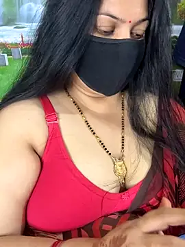 FlatVincy4 online show from October 14, 7:53 am