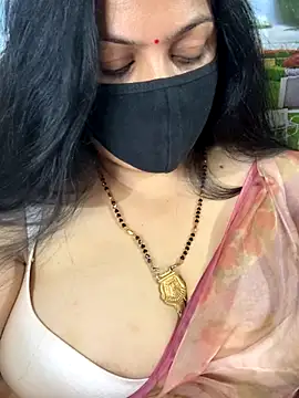 FlatVincy4 online show from October 15, 3:45 pm