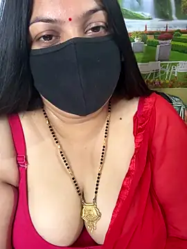 FlatVincy4 online show from October 21, 3:46 pm