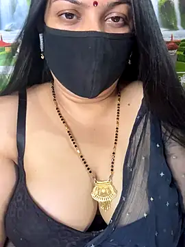 FlatVincy4 online show from October 22, 4:29 pm