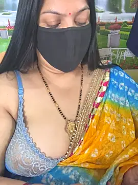 FlatVincy4 online show from November 1, 4:20 pm