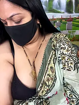 FlatVincy4 online show from November 3, 4:47 am