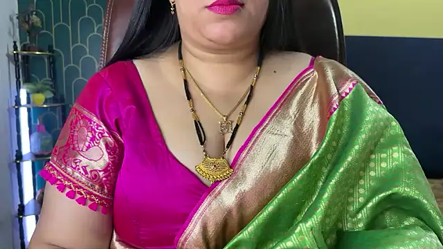 FlatVincy4 online show from February 7, 4:16 am