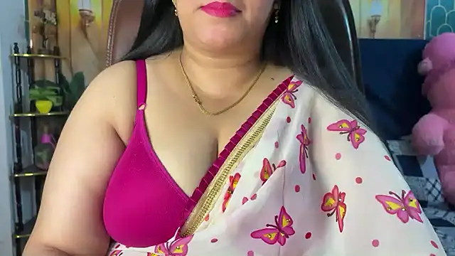 FlatVincy4 online show from March 24, 7:46 am