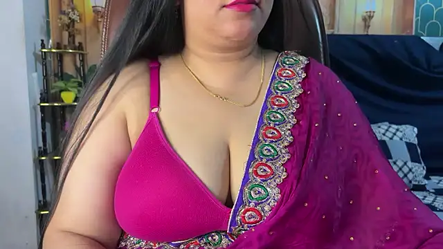 FlatVincy4 online show from March 27, 6:52 am