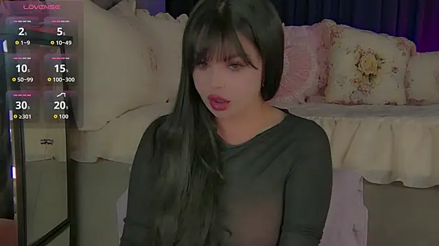 Marussia luxury online show from March 27, 10:15 am