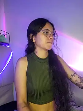 Rosita forever  online show from March 12, 1:25 am