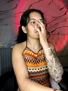 Rosita forever  online show from October 10, 2:21 am