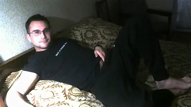 Snapshot of Sanderx chatting on January 25, 11:11 pm Sanderx online show from January 25, 11:11 pm