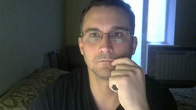Snapshot of Sanderx chatting on January 26, 12:54 pm Sanderx online show from January 26, 12:54 pm