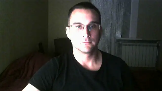 Snapshot of Sanderx chatting on February 6, 8:34 pm Sanderx online show from February 6, 8:34 pm