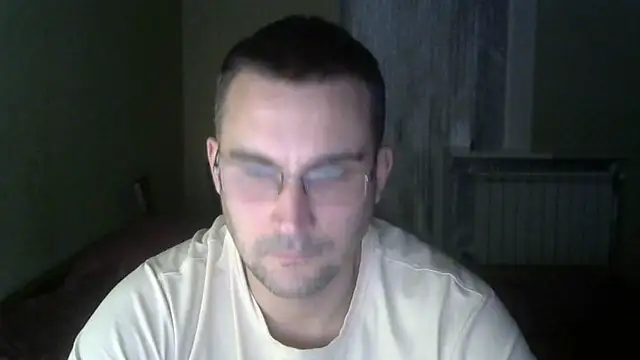 Snapshot of Sanderx chatting on February 10, 8:31 pm Sanderx online show from February 10, 8:31 pm