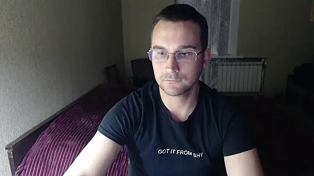 Snapshot of Sanderx chatting on February 18, 8:25 pm Sanderx online show from February 18, 8:25 pm