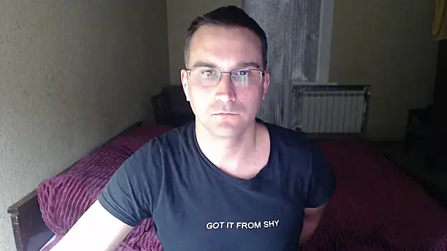 Snapshot of Sanderx chatting on February 22, 8:42 pm Sanderx online show from February 22, 8:42 pm