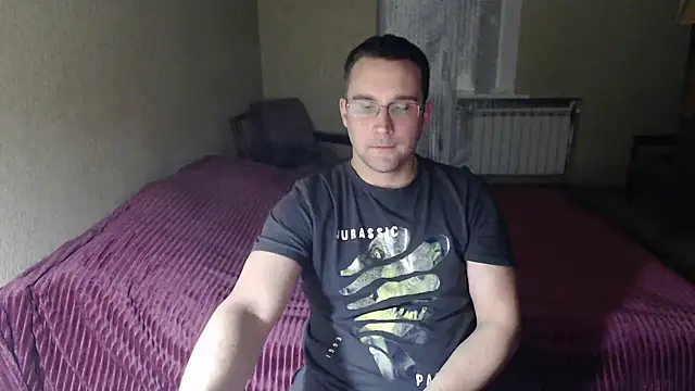 Snapshot of Sanderx chatting on February 24, 4:58 pm Sanderx online show from February 24, 4:58 pm