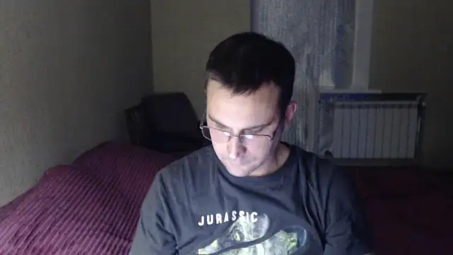 Snapshot of Sanderx chatting on February 24, 9:09 pm Sanderx online show from February 24, 9:09 pm