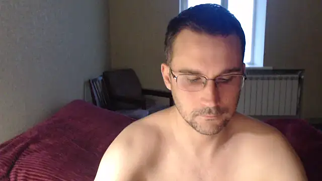 Snapshot of Sanderx chatting on March 3, 8:49 am Sanderx online show from March 3, 8:49 am