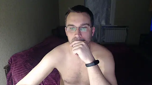 Snapshot of Sanderx chatting on March 3, 8:32 pm Sanderx online show from March 3, 8:32 pm