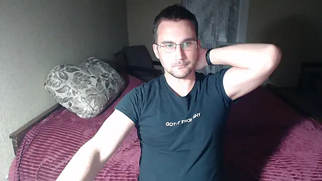 Snapshot of Sanderx chatting on March 11, 7:14 pm Sanderx online show from March 11, 7:14 pm