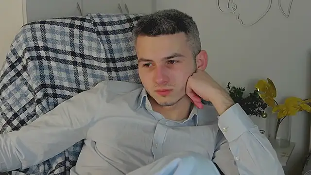 Devin Jay online show from February 12, 2:14 am