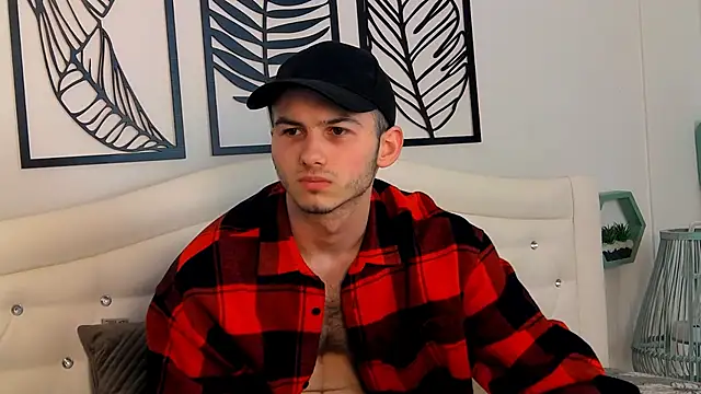 Devin Jay online show from February 23, 6:07 am