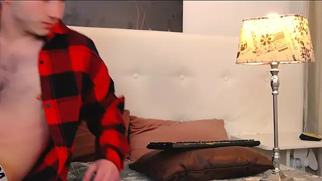 Devin Jay online show from March 20, 11:49 am