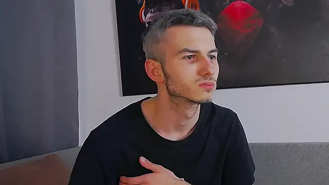 Devin Jay online show from December 22, 7:44 pm