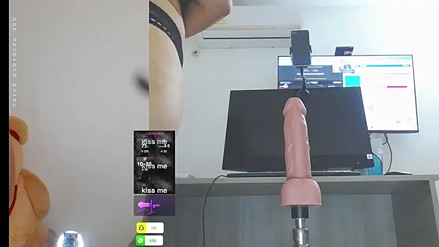 mariana 1  online show from January 23, 5:56 am