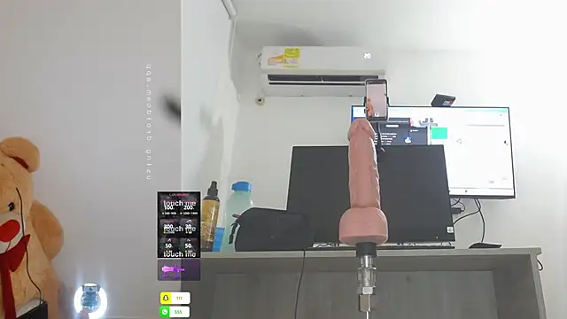 mariana 1  online show from January 27, 3:26 am