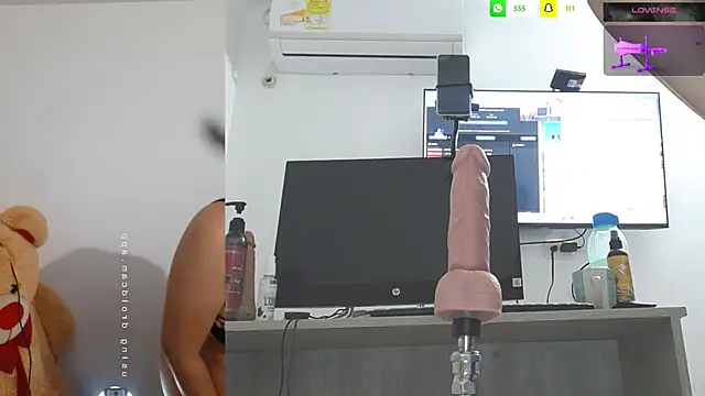 mariana 1  online show from February 12, 7:44 am