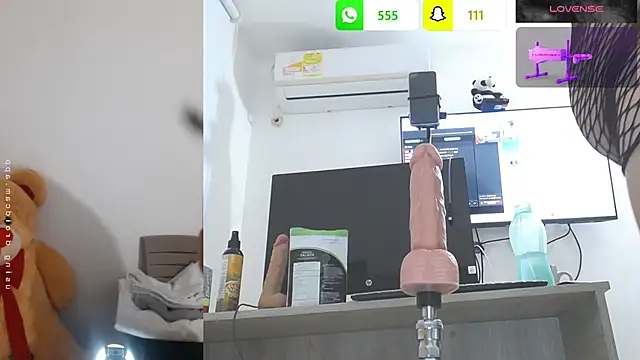 mariana 1  online show from February 28, 7:26 am